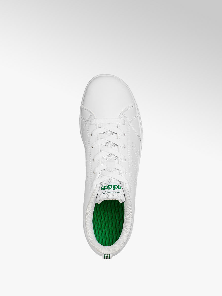 Damen Sneakers VS ADVANTAGE CLEAN von adidas in weiß ... Damen Sneakers VS ADVANTAGE CLEAN von adidas in weiß ...